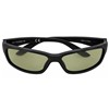 Lunettes Polarisantes Gamakatsu Gspecx Genkai - Yellow