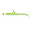 Leurre Souple Armé Ragot Raglou Hybrid Eel Uv - 15Cm - Par 2 - Yg