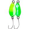 Cuiller Ondulante Iron Trout Gentle Spoon - Ygg