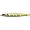 Jig Savage Gear 3D Slim Jig Minnow - 80G - Ygo Fluo