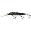 Leurre Suspending Westin Jerkbite Dr - 11Cm - Yoru