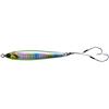 Jig Illex Seabass Anchovy Metal - 60G - Yossy Candy