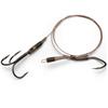 Terminali Zebco Db Series Float Rig Leader - Z0910005