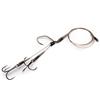 Terminali Zebco Db Series Float Rig Leader - Z0910006