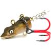 Tête Plombée Vmc Pela Jig - Zander - 80G