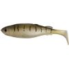 Leurre Souple Armé Adam's Magnet Pike Shad 140 - 14Cm - Zander