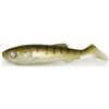 Leurre Souple Molix Rt Shad 3,5'' - 9Cm - Par 5 - Zander