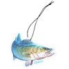 Désodorisant Pour Voiture Zebco Target Fish Air Freshener - Zander