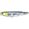 Topwater Lure Zip Baits Zbl Fakie Dog Crazy Walker - Zblfadogcw593