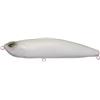 Topwater Lure Zenith Z Claw Original - Zclawpearlgl