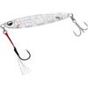 Jig Daiwa Samuraï Jig R Ss - 20G - Zebra Glow