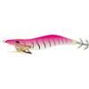 Turlutte Sunset Sunsquid Bad Gambas 2.5 - Zebra Pink