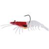 Leurre Souple Armé Zerek Absolut Shrimp - 7Cm - Zer-Abs3-Mr