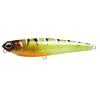 Topwater Lure Zerek Skittishdog - 8.5Cm - Zer-Ski-85-Gol