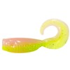 Señuelo Blando Zman Guppy Grubz 2'' - 5Cm - Paquete De 8 - Zmmgg-60Pk8