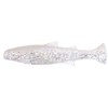 Esca Morbida Zman Mulletron 3.3'' - 7.62Cm - Pacchetto Di 4 - Zmmt3-263Pk4