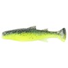 Esca Morbida Zman Mulletron 3.3'' - 7.62Cm - Pacchetto Di 4 - Zmmt3-308Pk4