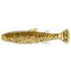 Soft Lure Zman Mulletron 4'' - 10.16Cm - Pack Of 3 - Zmmt4-267Pk3