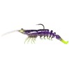 Soft Lure Zman Prawnstarz 3.5' - 8.9Cm - Pack Of 2 - Zmps35-06