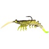 Soft Lure Zman Prawnstarz 3.5' - 8.9Cm - Pack Of 2 - Zmps35-09