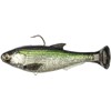 Soft Lure With Hook Zman Shadtron Lt Slow Sink - 15.2Cm - Zmstlts6-04