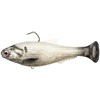 Soft Lure With Hook Zman Shadtron Lt Slow Sink - 15.2Cm - Zmstlts6-05