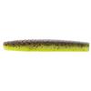 Soft Lure Zman Finesse Trd Yellow 120M - Pack Of 8 - Zmtrd275-109Pk8
