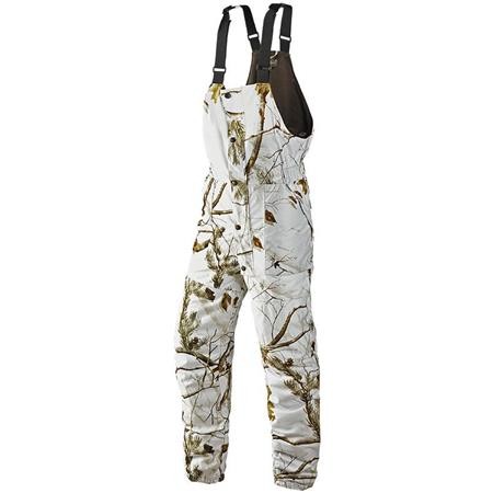 Macacão Homem Seeland Polar - Realtree Aps