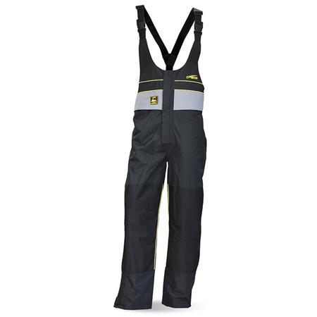 Macacão Homem Tubertini Aquateck Pro - Noir/Gris