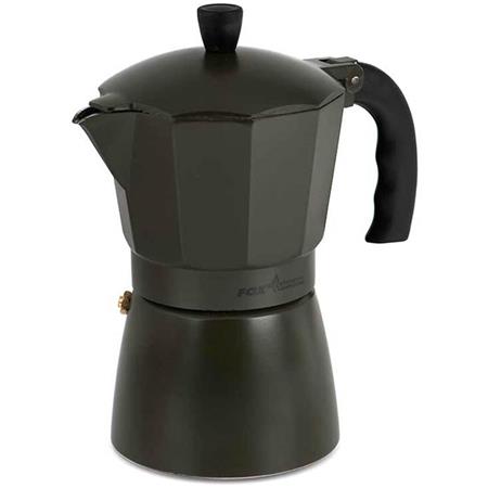 MACCHINA DA CAFFÈ FOX COOKWARE ESPRESSO MAKERS