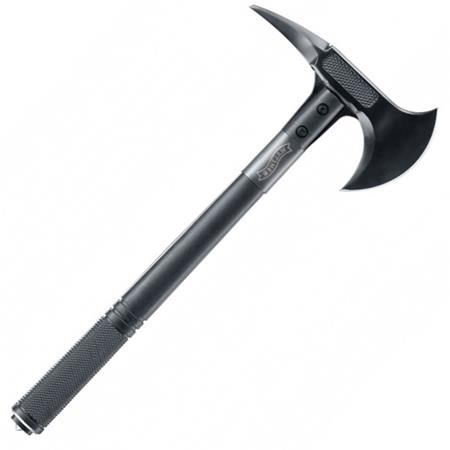 Machado Walther Tactical Tomahawk