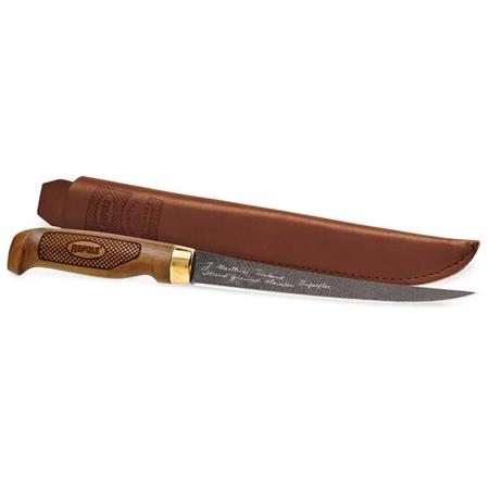 Μαχαίρι Rapala Fish’N Fillet Superflex
