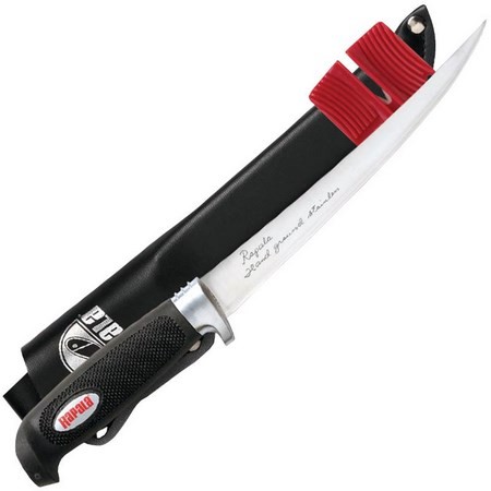 Μαχαίρι Rapala Soft Grip Fillet