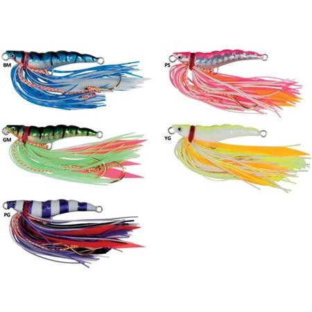 Madai-Kunstagn Hart Shrimp - 16G