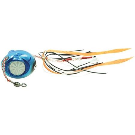 Madai-Viehe Explorer Tackle Shugo Kab