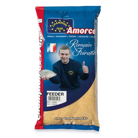 Madding Champion Feed Cdf Feeder - 1Kg