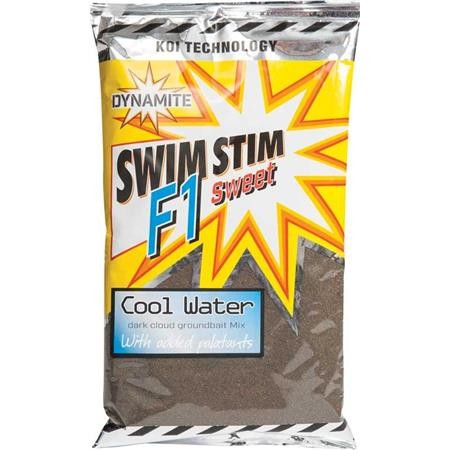 Madding Dynamite Baits Swim Stim F1 Groundbait