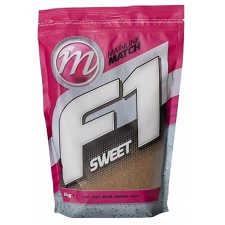 Madding Mainline Match F1