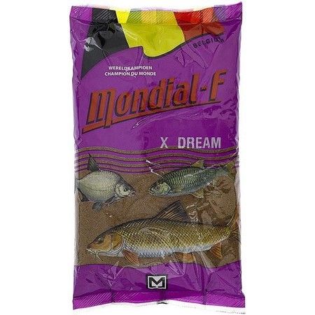 Madding Mondial-F X Dream - 1Kg
