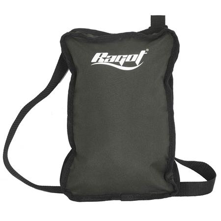 MADEN-TASCHE RAGOT MAGGOTS BAG