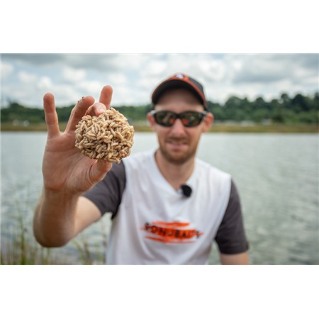 MADENKLEBER SONUBAITS MAGGOT GLUE