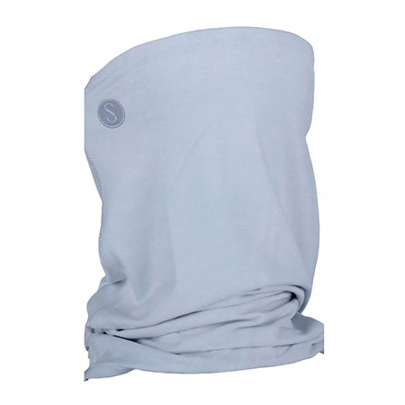 Μαντήλι Λαιμού Salty Crew Mariner Lite Neck Gaiter - Μπλε Ομίχλη
