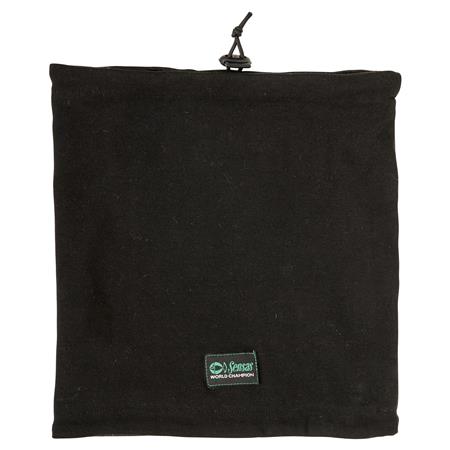 Μαντήλι Λαιμού Sensas Neck Warmer Oslo - Μαύρο
