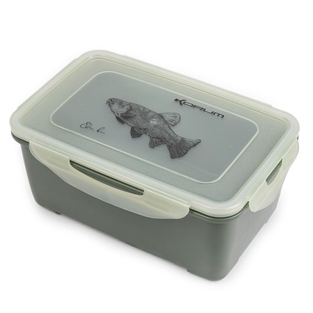 MADKASSE KORUM CLASSIC TENCH