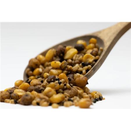Μαγειρεμένοσ Σπόροσ Particle Mix - 5Kg
