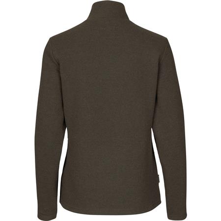 MAGLIONE DONNA - VERDE HARKILA SANDHEM PRO HSP - VERT