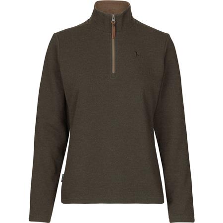 Maglione Donna - Verde Harkila Sandhem Pro Hsp - Vert