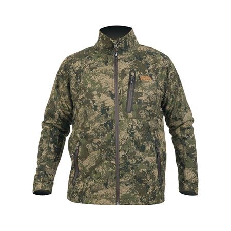 MAGLIONE UOMO - CAMO HART IBICE-PS - CAMO