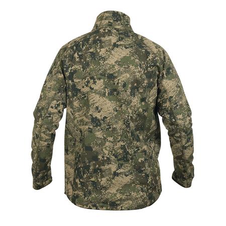 MAGLIONE UOMO - CAMO HART IBICE-PS - CAMO