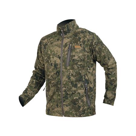 Maglione Uomo - Camo Hart Ibice-Ps - Camo